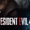 Resident Evil-4