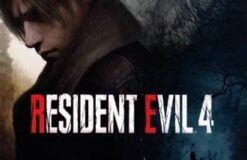 Resident Evil-4
