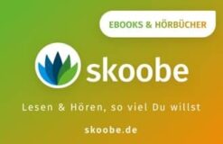 Skoobe Kombi