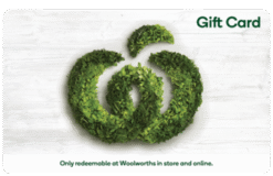 Woolworths Supermarket