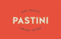 Pastini Pastaria