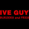 Five Guys