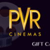 PVR Cinemas