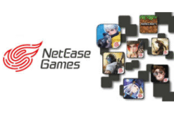 NetEase Games Pay Card