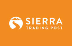 Sierra Trading Post
