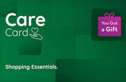 YouGotaGift Care Card