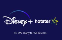 Disney + Hotstar Super