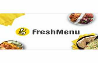 FreshMenu