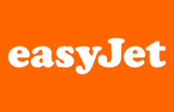 EasyJet