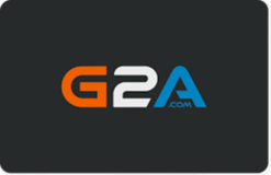 G2A Discount Code