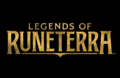 Legends of Runeterra
