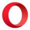 Opera Desktop browser