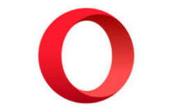 Opera Desktop browser