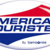 American Tourister