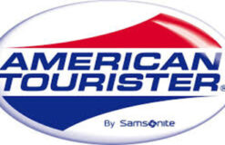 American Tourister