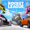 Rocket League