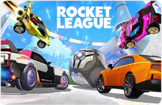 Rocket League