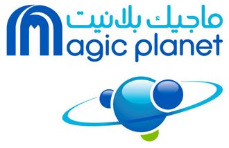 Magic Planet