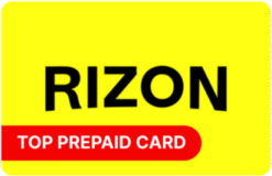 Rizon Virtual Card