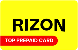 Rizon Virtual Card