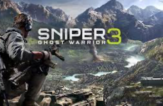 Sniper Ghost Warrior 3