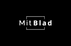MitBlad.dk