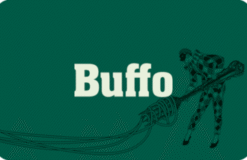 Buffo Bistro