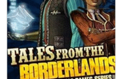 Tales from the Borderlands