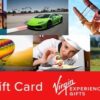 Virgin Experience Gifts