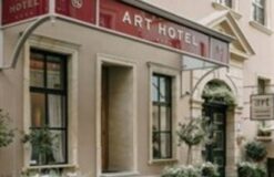 Art Hotel