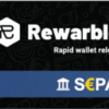 Rewarble SEPA