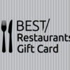 Best Restaurants