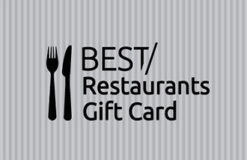 Best Restaurants