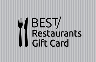 Best Restaurants
