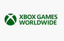 Xbox Games Worldwide
