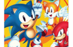 Sonic Mania