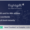 Flightgift