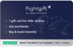 Flightgift