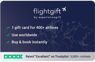 Flightgift