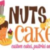 Nuts about Cakes