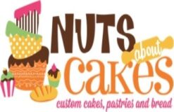 Nuts about Cakes
