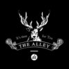 The Alley