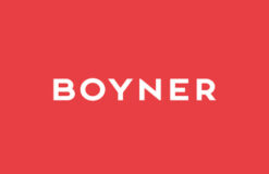 Boyner
