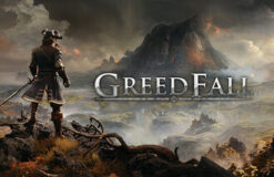 GreedFall