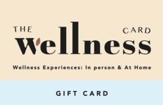 The Wellness Card