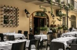 Restauracja Kogel Mogel