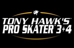 Tony Hawks Pro Skater Xbox