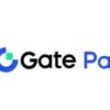 Gate Pay - USDT
