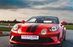 Fastline Supercars