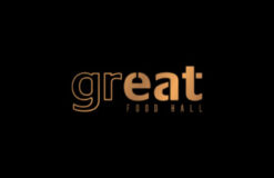 GREAT Foodhall